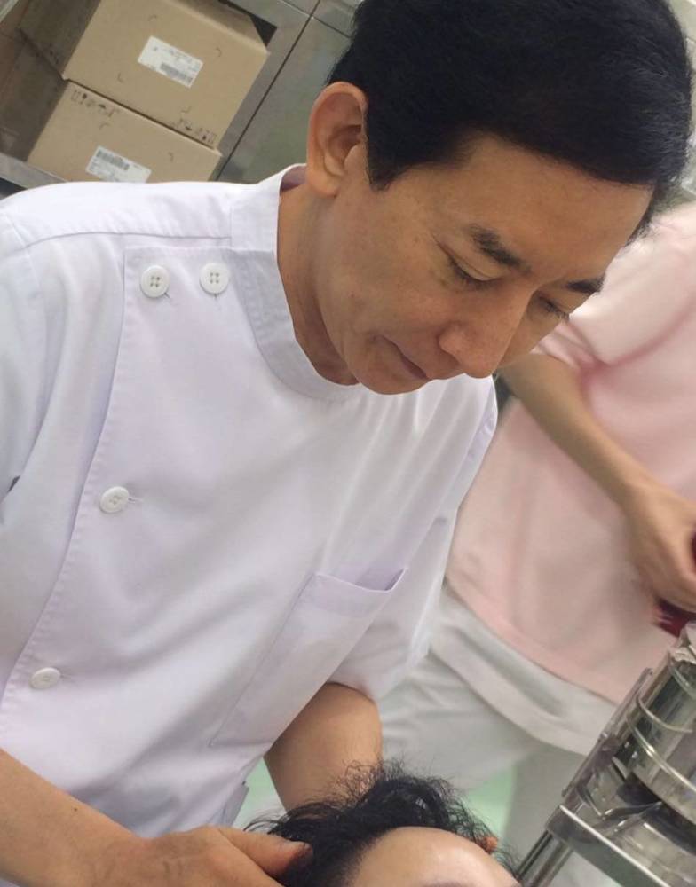 Angelababy整了哪儿?日本整形医生首度确认!