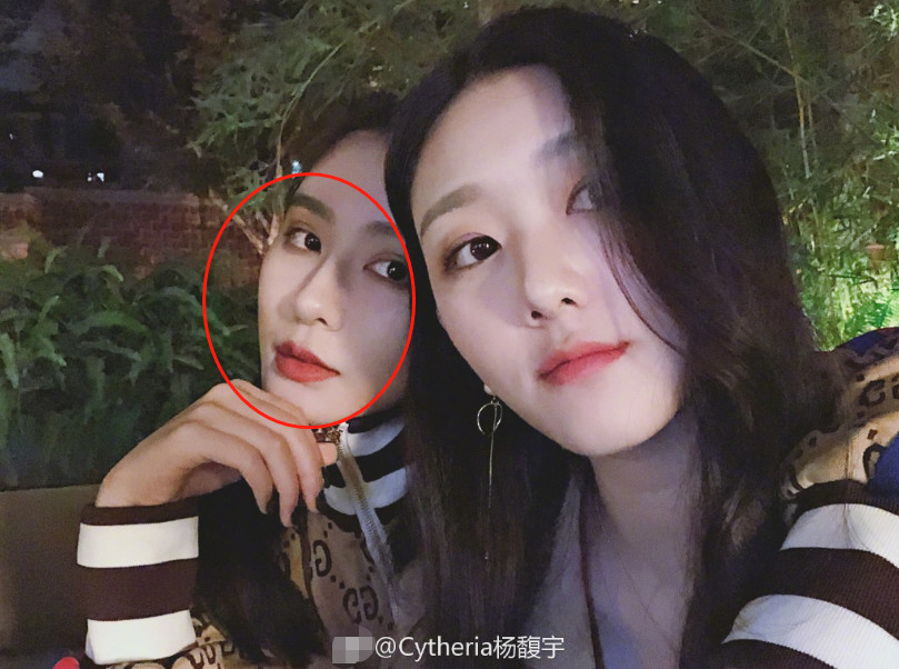 杨馥宇,征服,黄圣杰,改造,酒吧