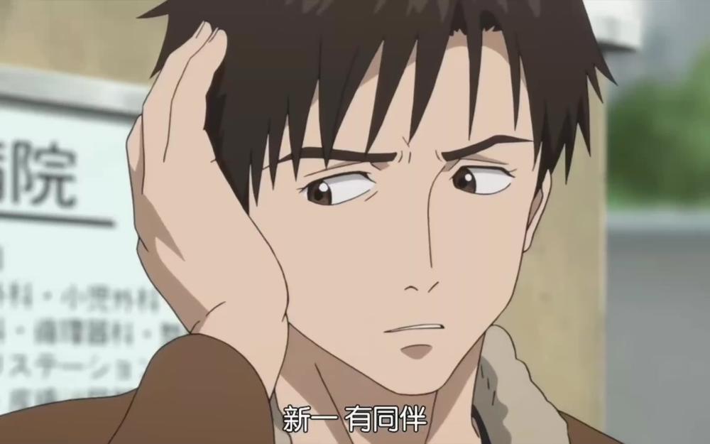 寄生兽生命的准则:为什么动画和电影的决战地点会不一