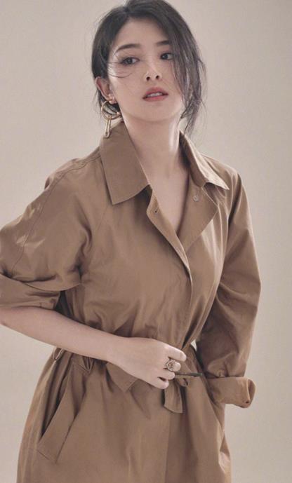 温婉贤淑