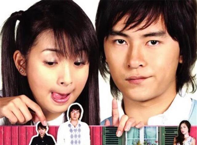 新版《恶作剧之吻》上线了,林允版湘琴造型太美,毁经典!