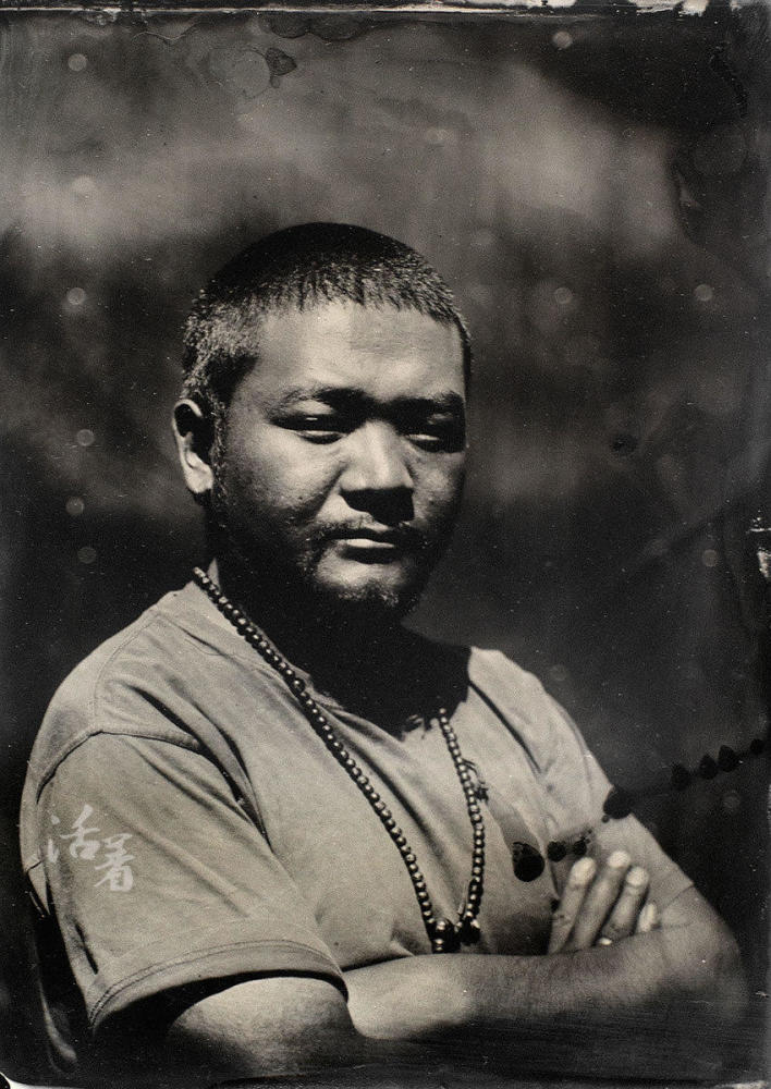 【活着】九个拉萨创业青年的故事