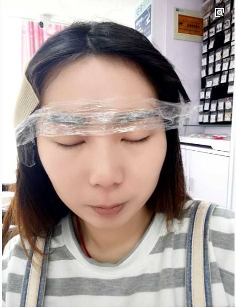 女生别再纹眉了,这几点纹眉的坏处,说了你一定不信!