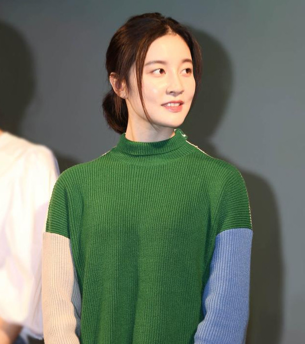 蒋雯丽,田海蓉,正阳门下小女人,陈姝,于莉红