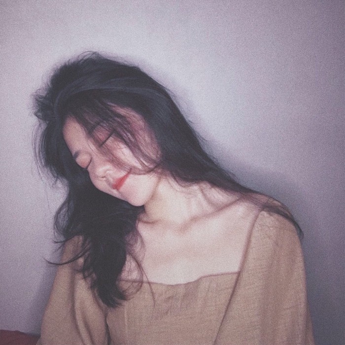 开心,元气少女,正能量,时尚,头像