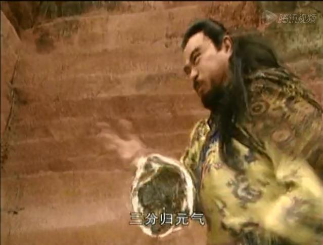 《风云》雄霸的八大神功,他可不止有三分归元气,这门神功更强