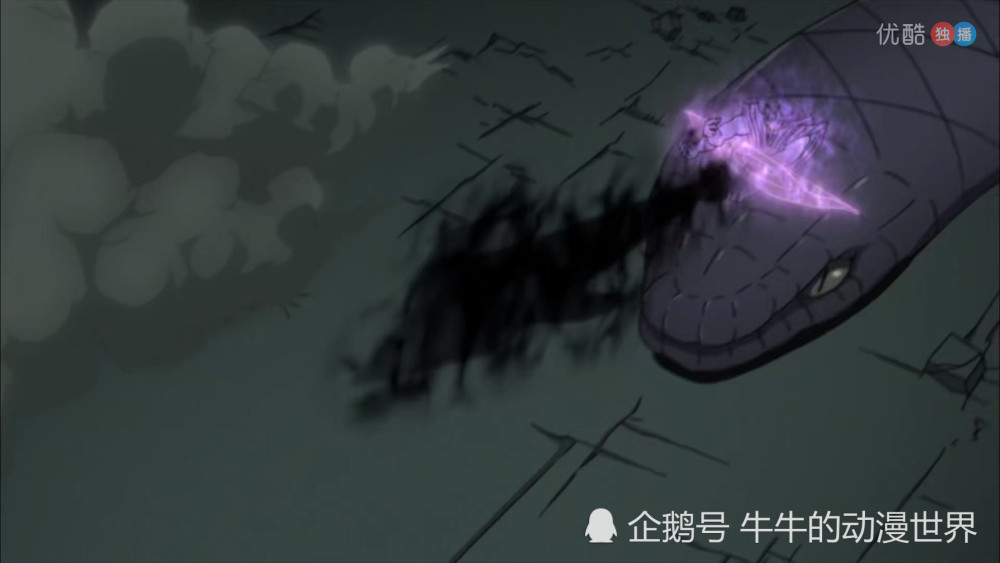 火影忍者:万花筒写轮眼的十大能力,月读排第一,天照最