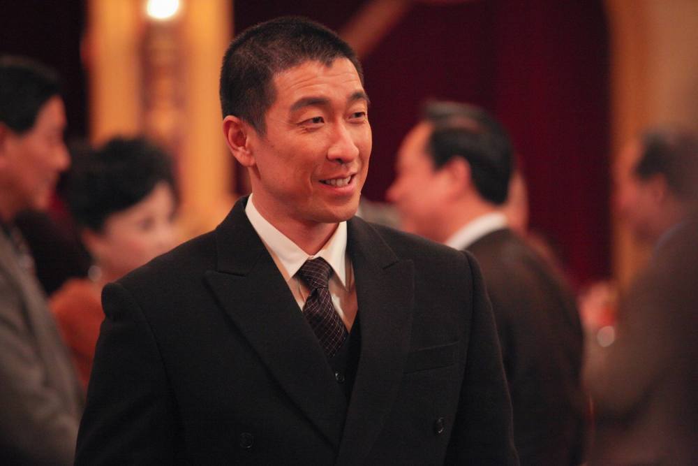 坚守底线只拍好剧的5位演员,陈道明,张译上榜,最后一个遭封杀