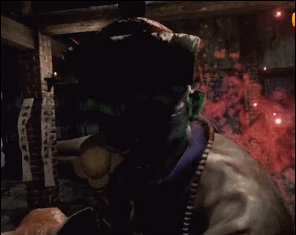 抖音火爆的电音光剑