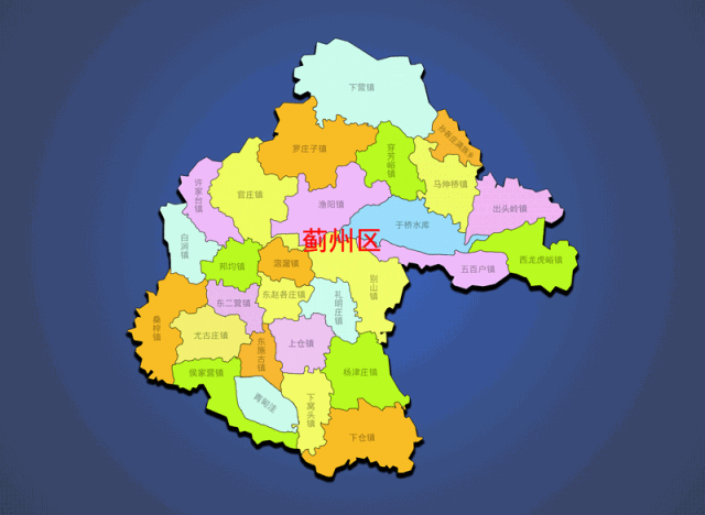 镇内共有19个行政村,总人口20500人.▼点击边