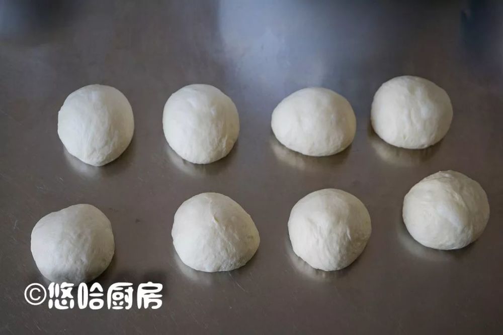 这款面包整形特简单,柔软能折腰,做早餐,孩子一次吃3条