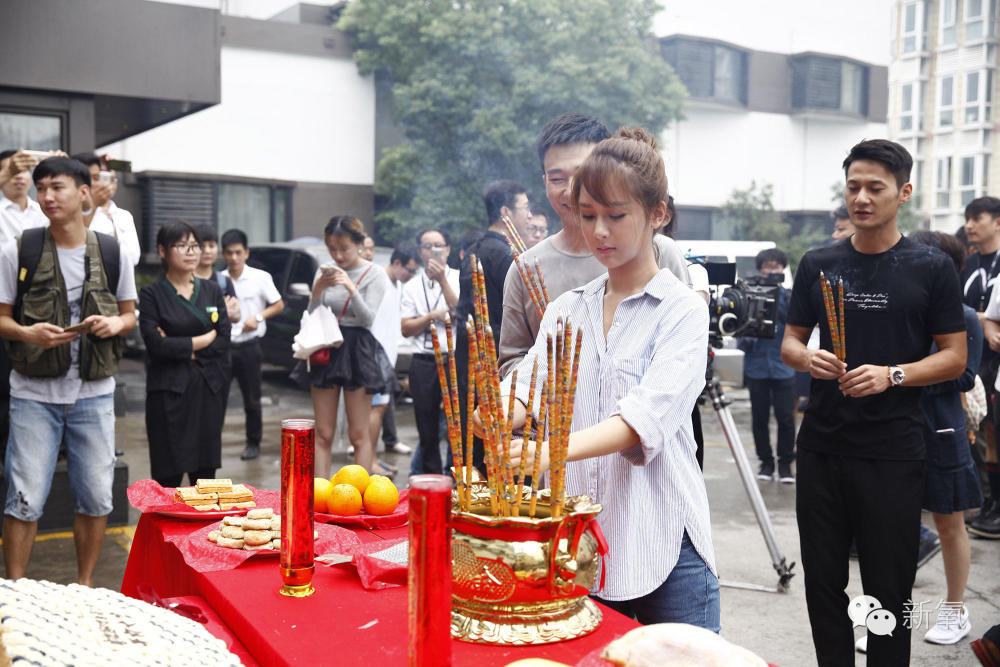 《欢乐颂2》关关美出新高度,杨紫腿竟然比蒋欣