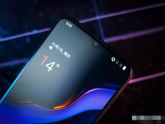 一加6T、华为mate20、华为P20pro,选哪个好!