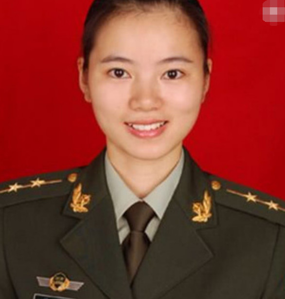 中国最美女武警,她将12年最美好时光献给部队,牺牲时仅30岁
