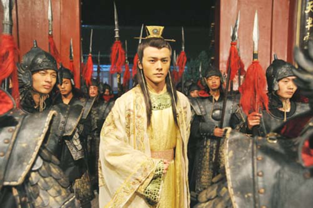 朱由校曾预感大明将亡,说过破解之法,但崇祯却不相信