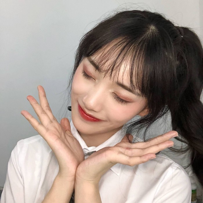 元气头像,少女头像,稚嫩头像,女生头像,学院风头像