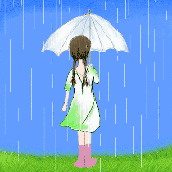 雨水已经到货,本周继续