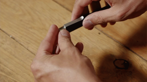 啥也不说了看这个吧 这才是真正的万能笔