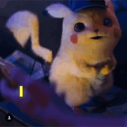 童年记忆再现——《精灵宝可梦:大侦探皮卡丘》