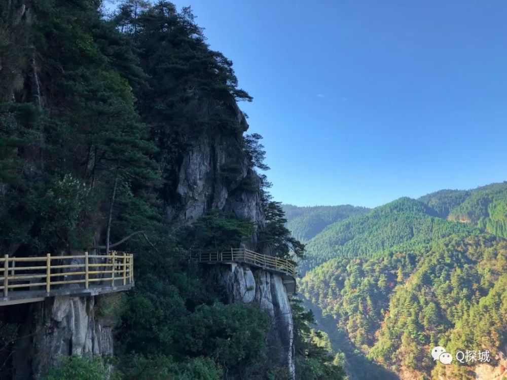 高山草甸,明月山,宜春