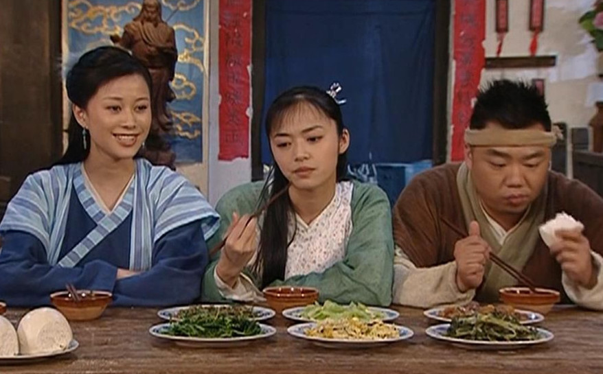 西虹市首富里,沈腾的教练三口一头猪?细数电视里那些真假道具