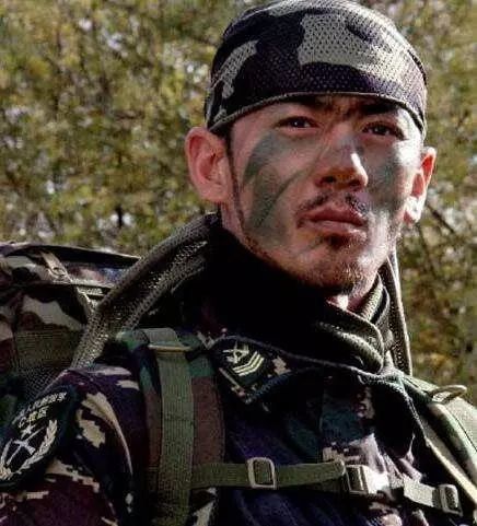 赵丽颖新剧男主以特种兵身份帅气出场,还有哪些男星演