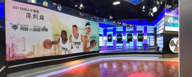 腾讯体育国庆献礼!全平台视频直播新赛季英超