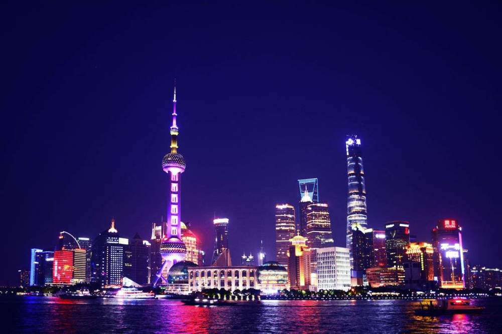 《流浪地球》里上海举办2044年奥运会?现实里有这个可能!