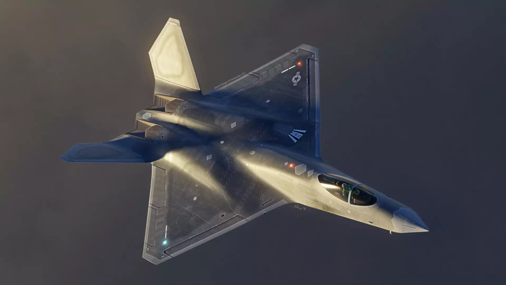 弹舱,f-22a,诺斯罗普,yf-23,战斗机