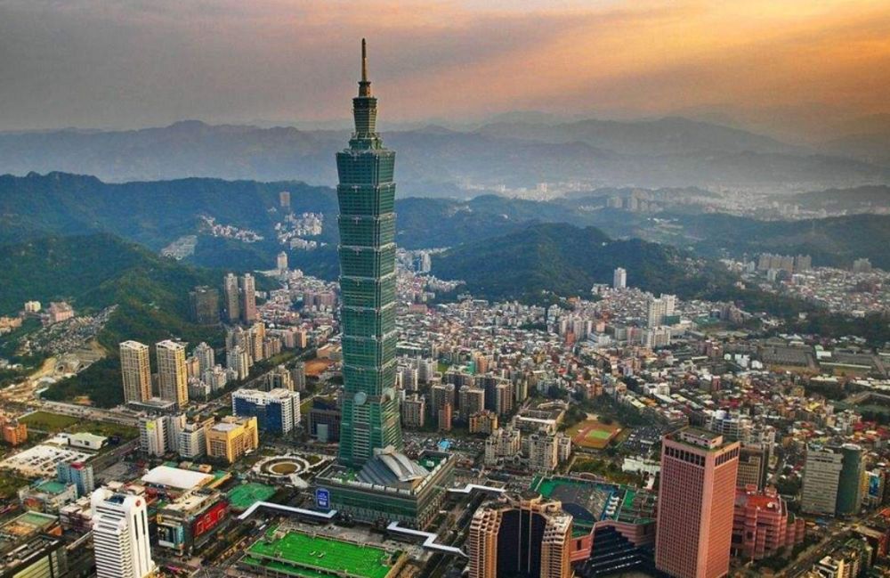 江阴gdp台北_台湾商务签证 入台证 加急办理流程及材料