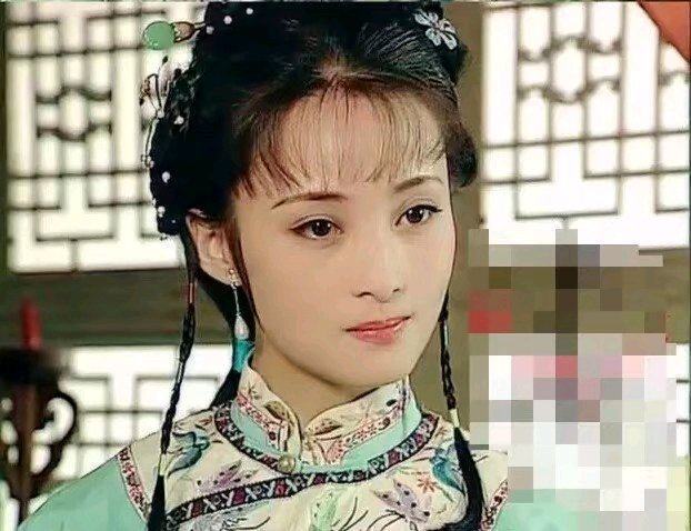 古装造型最美的九位女星:赵丽颖垫底,刘亦菲才排第5!