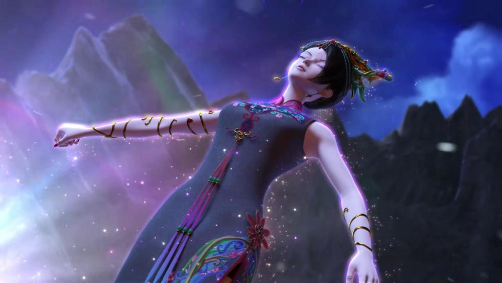 《精灵梦叶罗丽6》辛灵仙子元神破碎即将消亡,世界危矣!