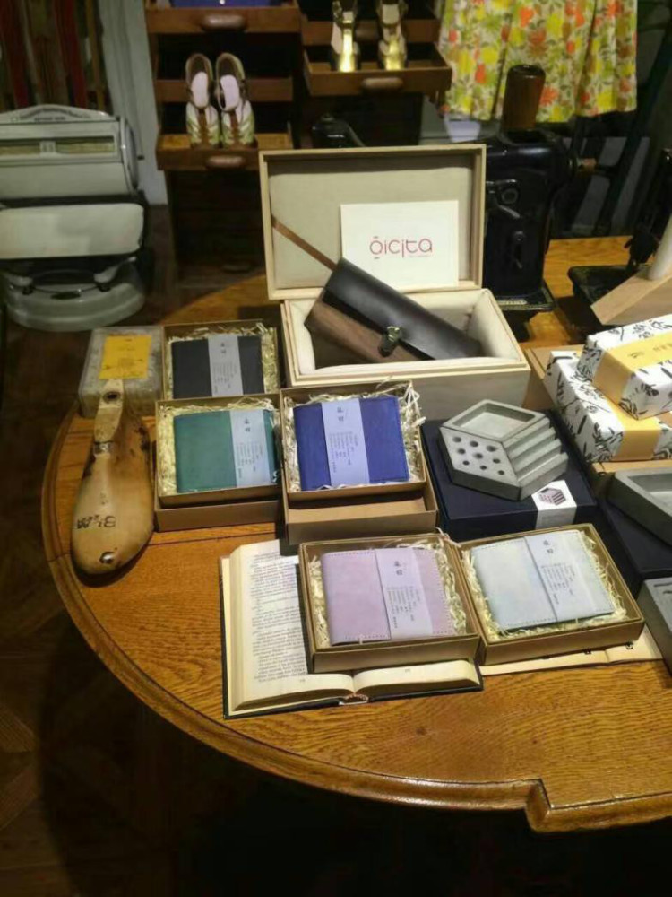 周末去哪兒打卡？首屆重慶文創(chuàng)禮品展亮相貳廠！