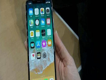 继限速 屏幕后 Iphonex再出新问题 果粉很受伤 网友拜拜了 看点快报