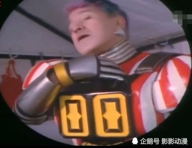 铁甲小宝:大结局蜻蜓队长的真实身份终于曝光