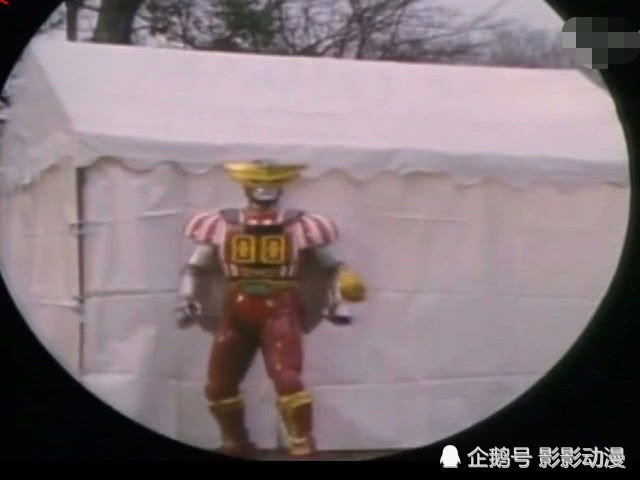 铁甲小宝:大结局蜻蜓队长的真实身份终于曝光