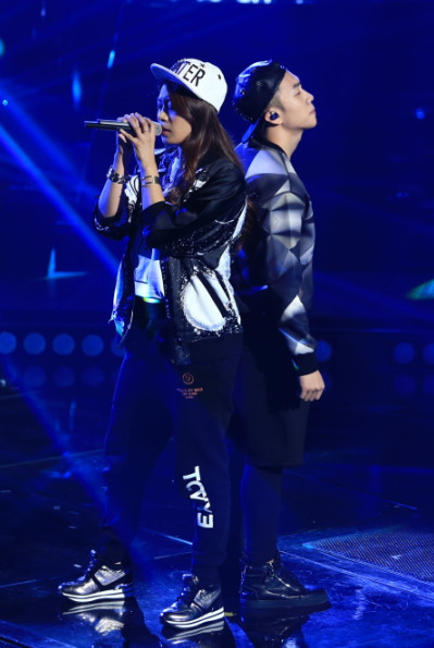 乐评《新歌声》:周董哈林都有失误,那英和汪峰