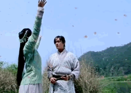 多部经典将翻拍!胡歌刘亦菲彭于晏的颜值巅峰都给了它?