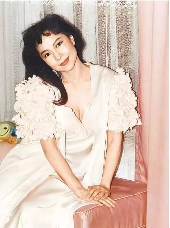 中国第一女间谍曝光,震惊国人