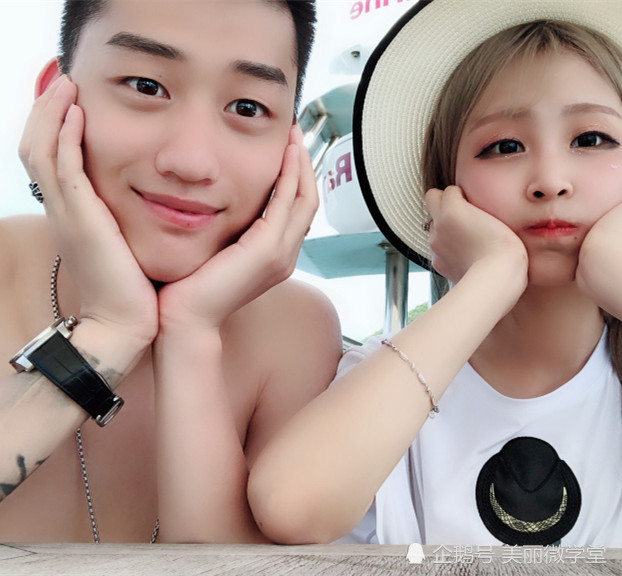 达少,网红,李明霖,快手,高迪