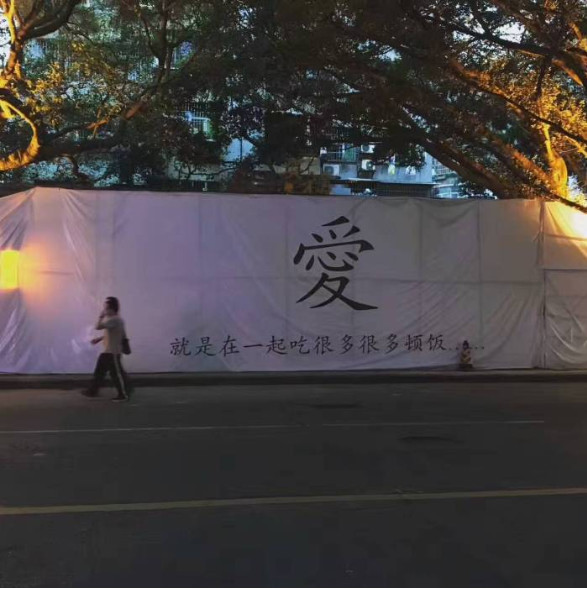 暖心的"ins风"小姐姐们最爱用的"朋友圈背景图"图五颜色美