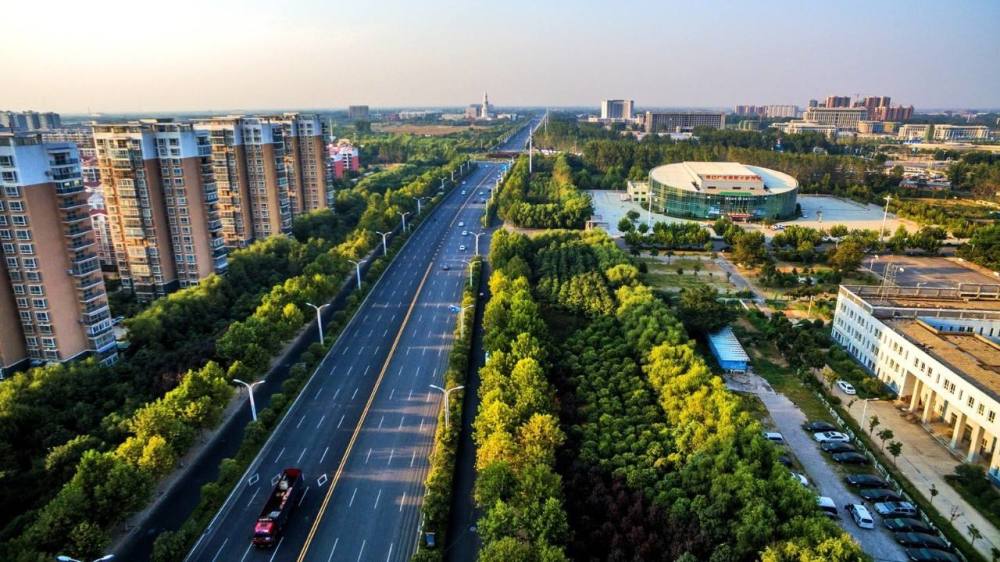 河南最无奈的地级市,曾为一省省会,第一季度gdp却被周口超越