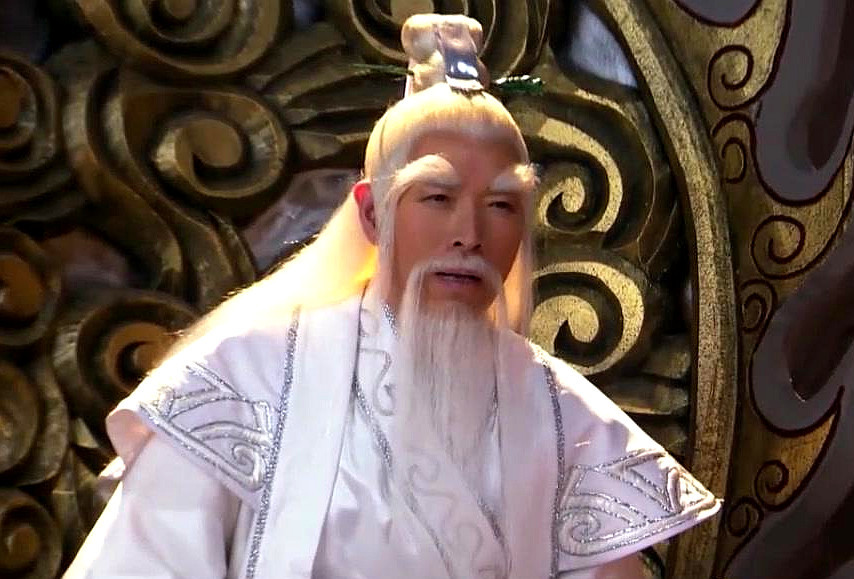 截教根行最深的弟子,不是大师兄多宝道人,而是这位女仙
