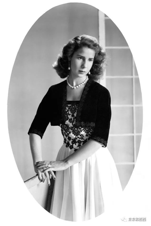 豪掷300亿追求真爱,这个西班牙最有钱的女人你