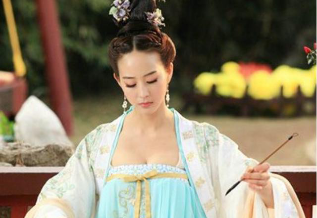 唐朝的宫女等级怎么划分?除了容貌之外,才能很重要
