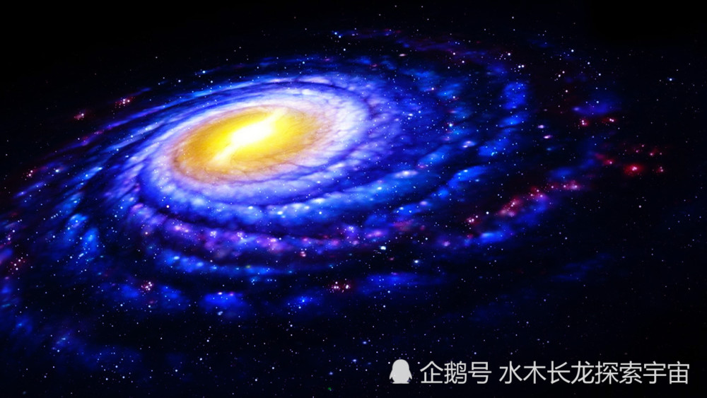 那么,宇宙之外会是什么样子呢?