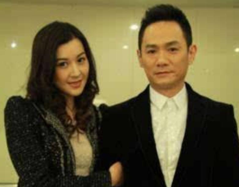 7位有过丧妻之痛的男星,图2再也未娶,图7有过4段婚姻