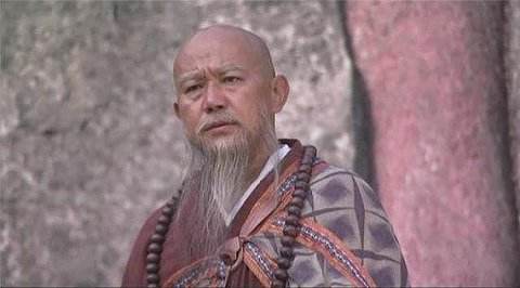 玄慈才是天龙八部最大的渣男？无情无义又好色的假和尚