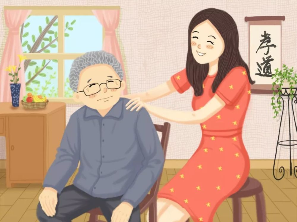 回家过年不只是回家过夜,平度人春节要和父母一起做的