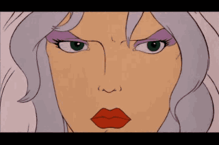 《heavy metal》这部杂志和电影, chessidy在开头也提到过,它在业界内